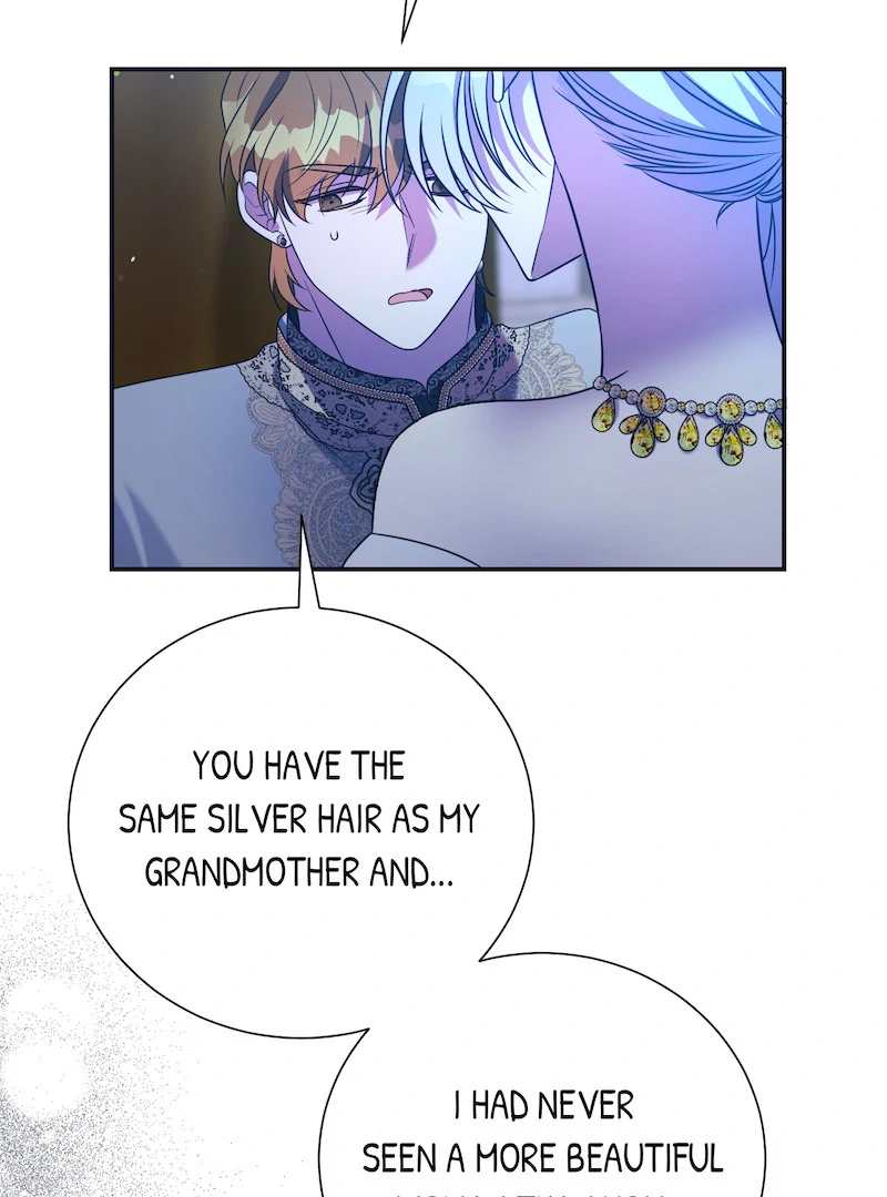 My Second Husband Is Desperate And Depressed Chapter 113 - page 22
