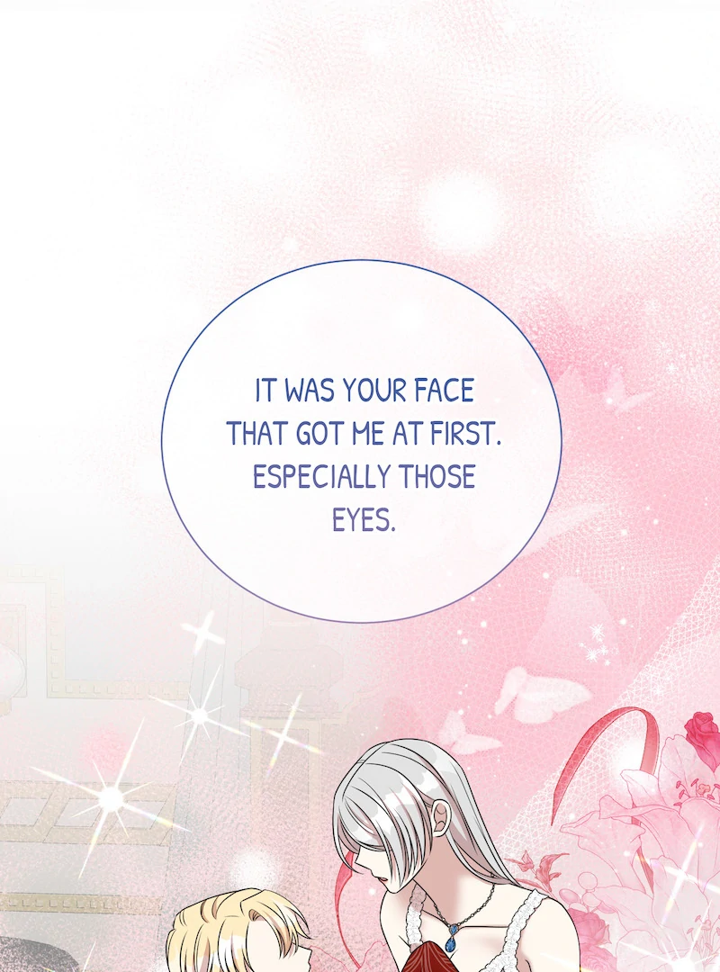 My Second Husband Is Desperate And Depressed Chapter 113 - page 25