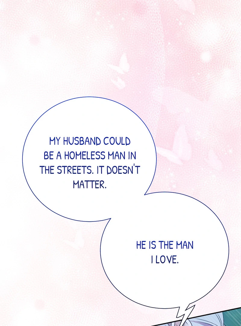 My Second Husband Is Desperate And Depressed Chapter 113 - page 28