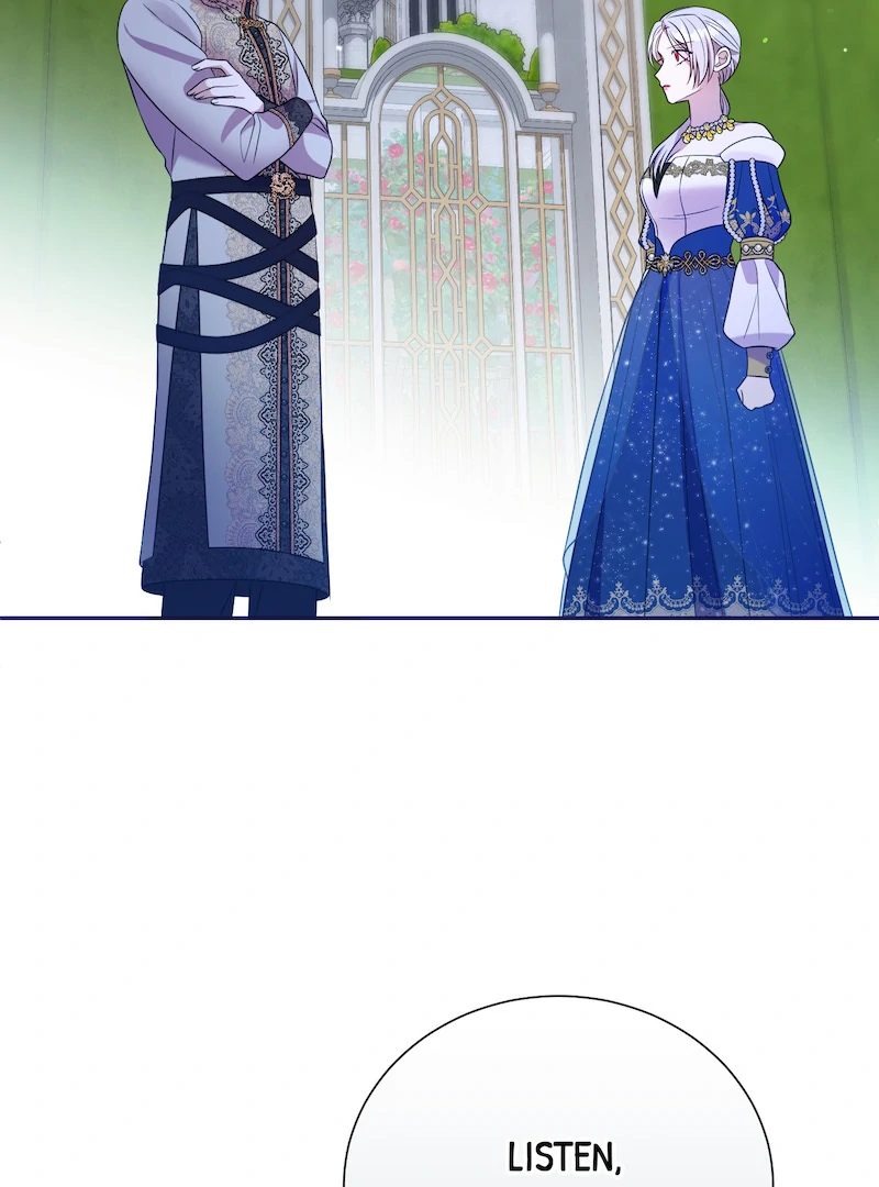 My Second Husband Is Desperate And Depressed Chapter 113 - page 2