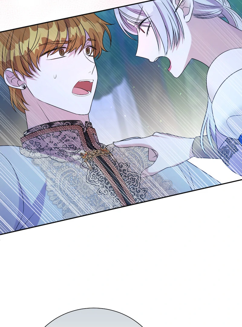 My Second Husband Is Desperate And Depressed Chapter 113 - page 29