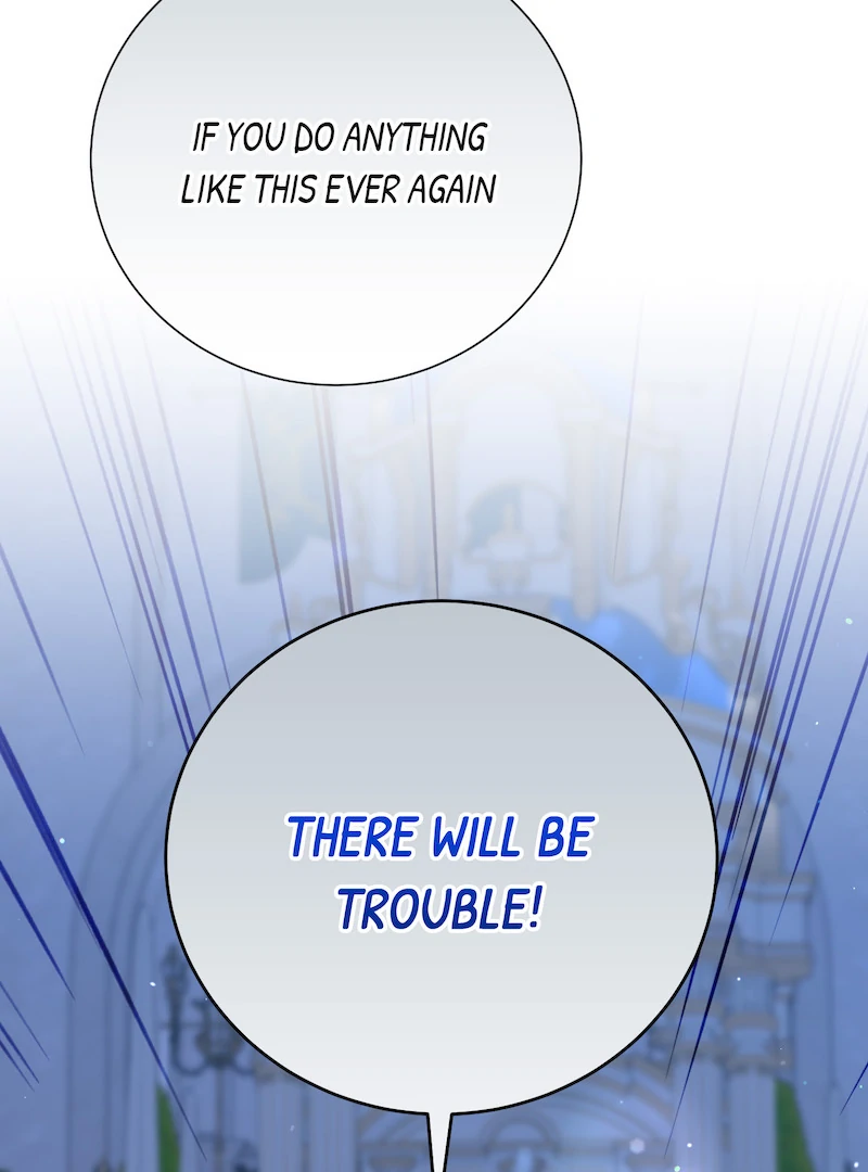 My Second Husband Is Desperate And Depressed Chapter 113 - page 30