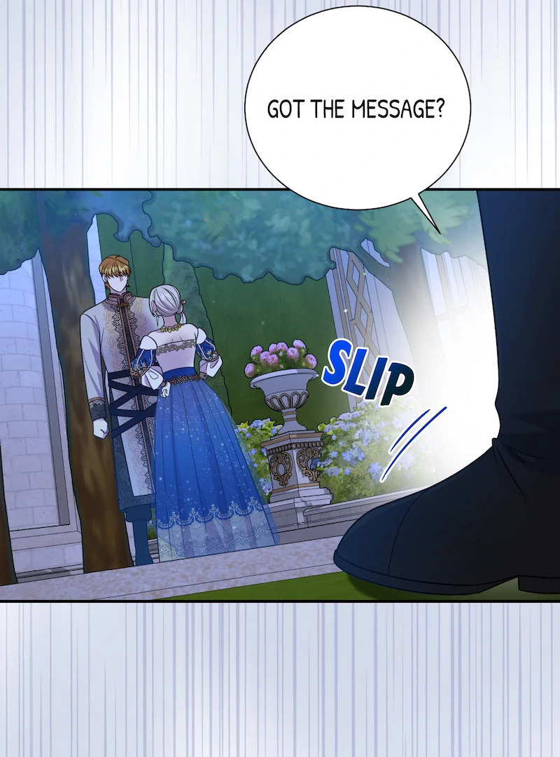 My Second Husband Is Desperate And Depressed Chapter 113 - page 33