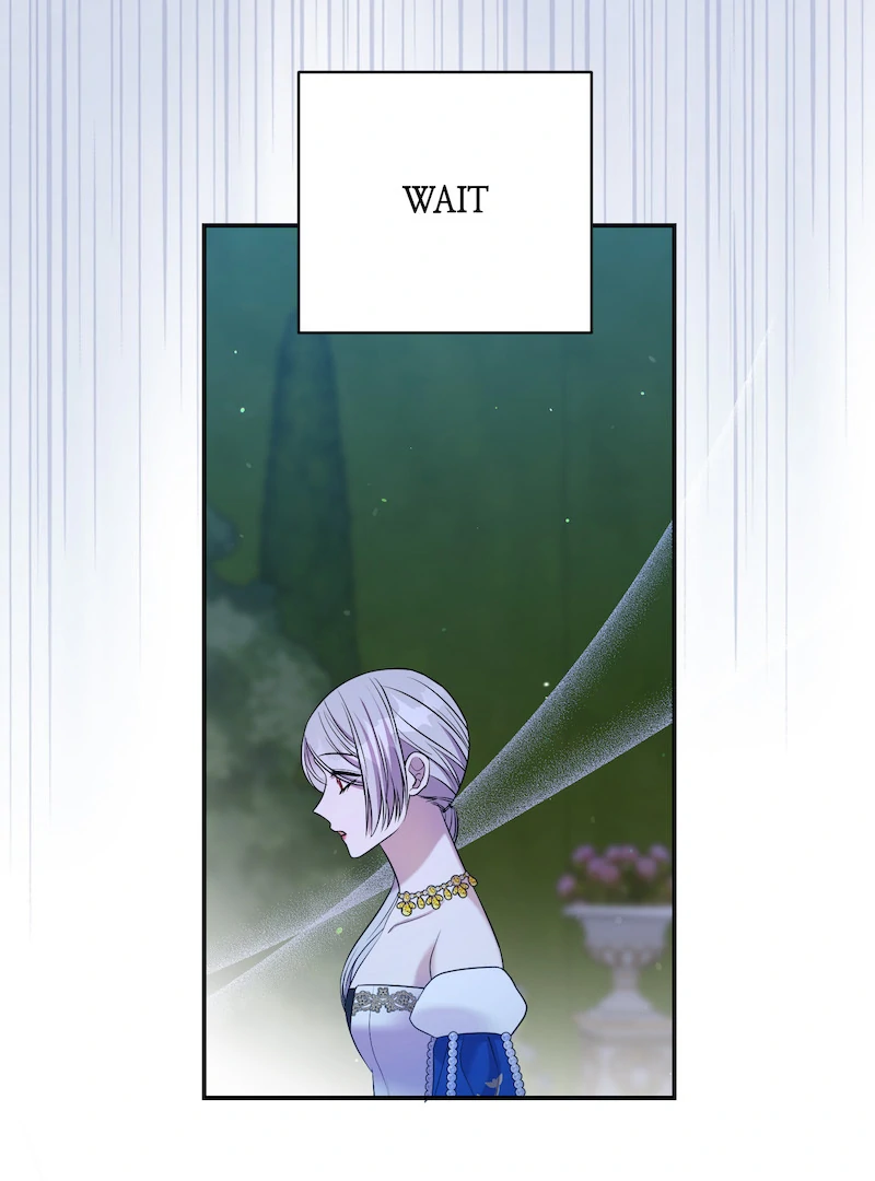 My Second Husband Is Desperate And Depressed Chapter 113 - page 34