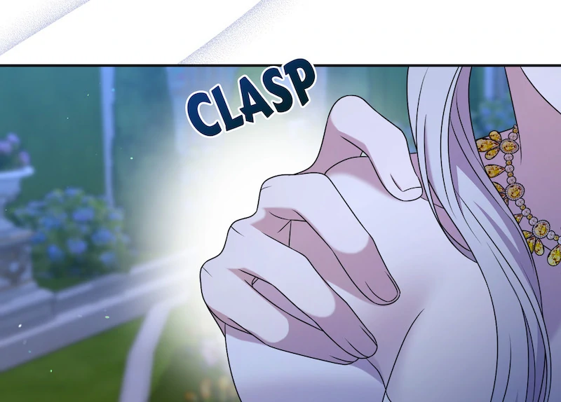 My Second Husband Is Desperate And Depressed Chapter 113 - page 37