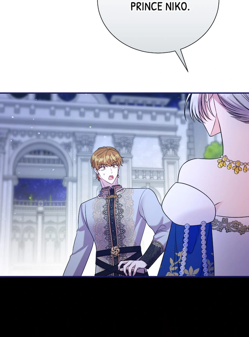 My Second Husband Is Desperate And Depressed Chapter 113 - page 3