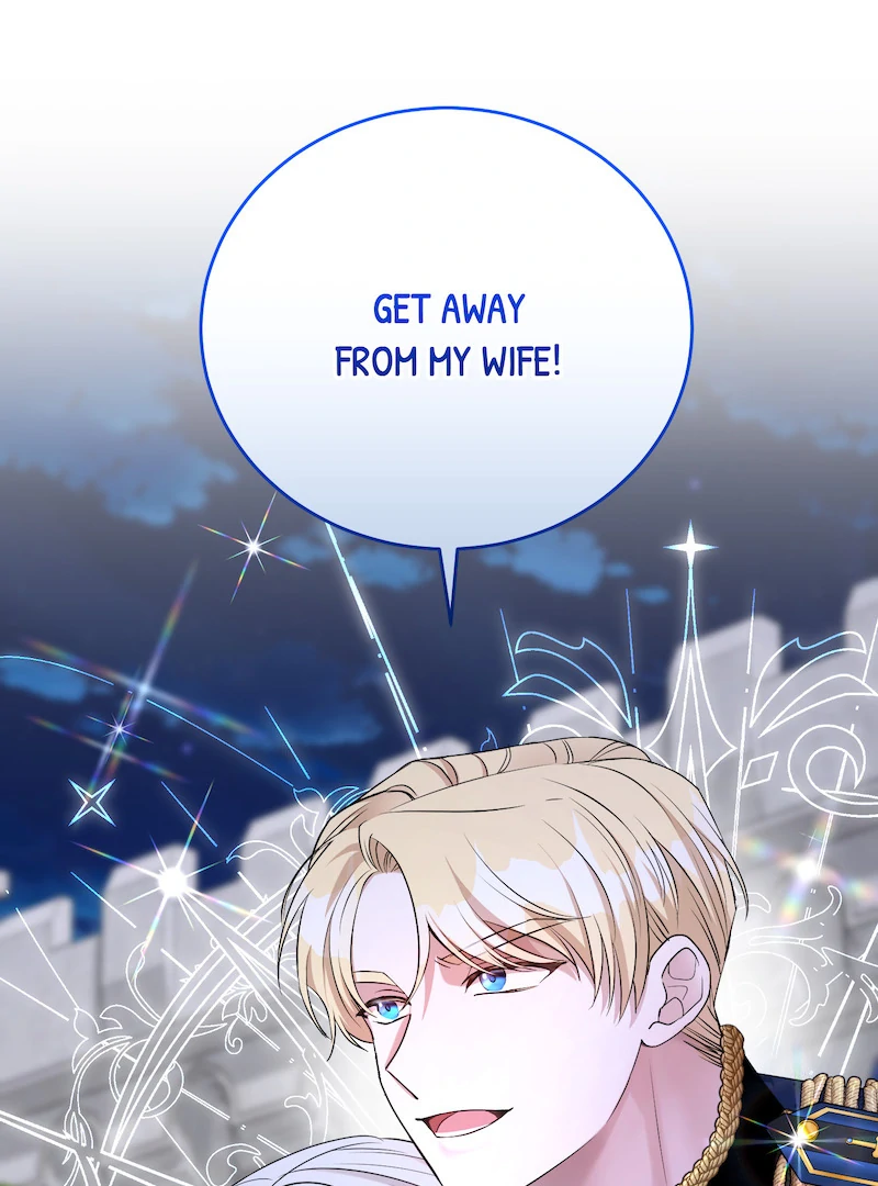 My Second Husband Is Desperate And Depressed Chapter 113 - page 39