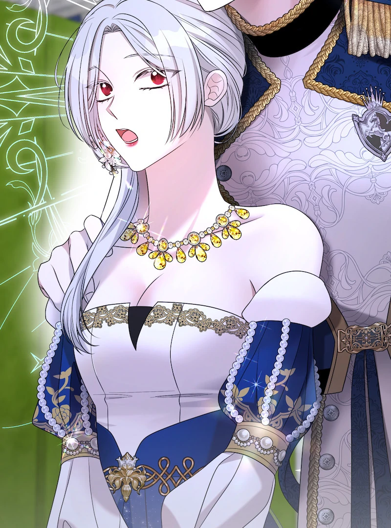 My Second Husband Is Desperate And Depressed Chapter 113 - page 40
