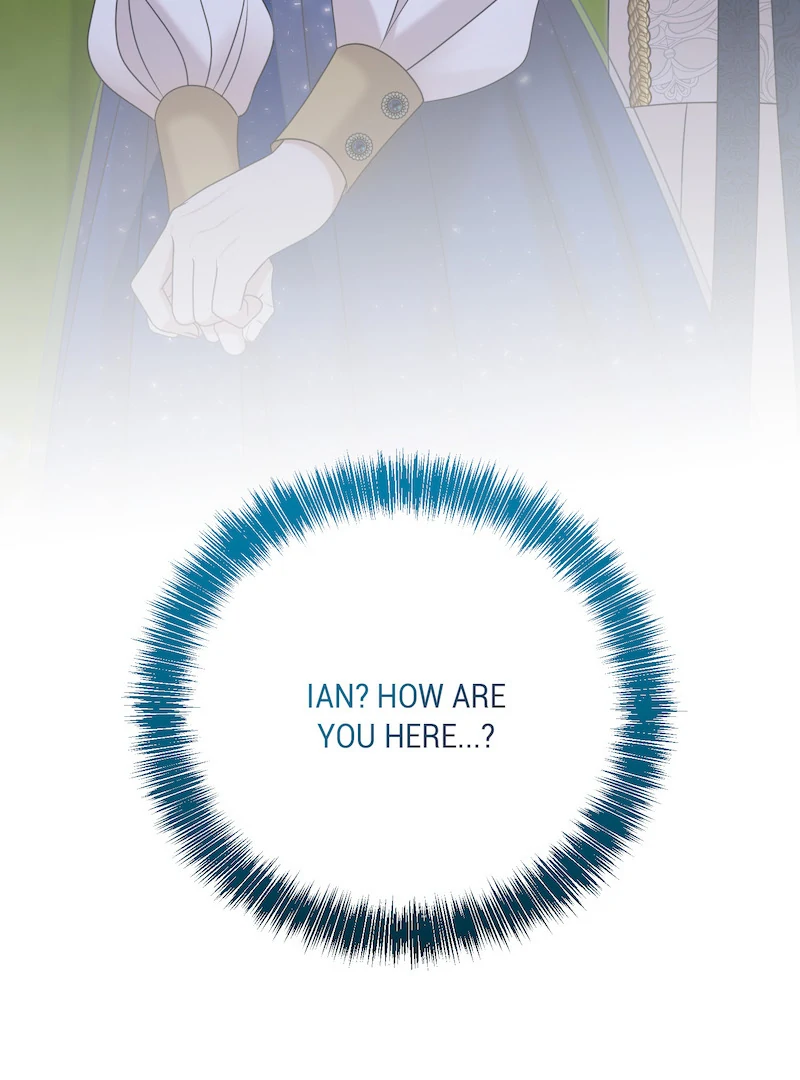 My Second Husband Is Desperate And Depressed Chapter 113 - page 41