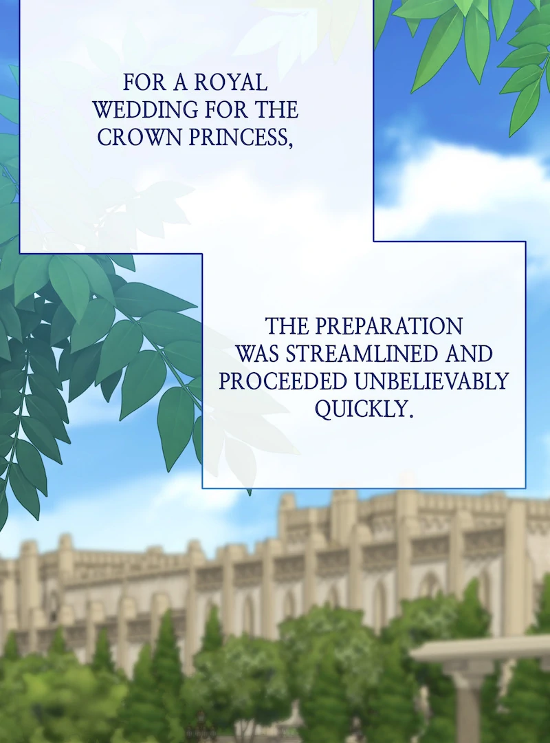 My Second Husband Is Desperate And Depressed Chapter 113 - page 44