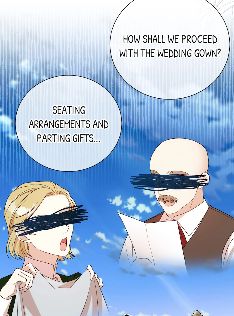 My Second Husband Is Desperate And Depressed Chapter 113 - page 47