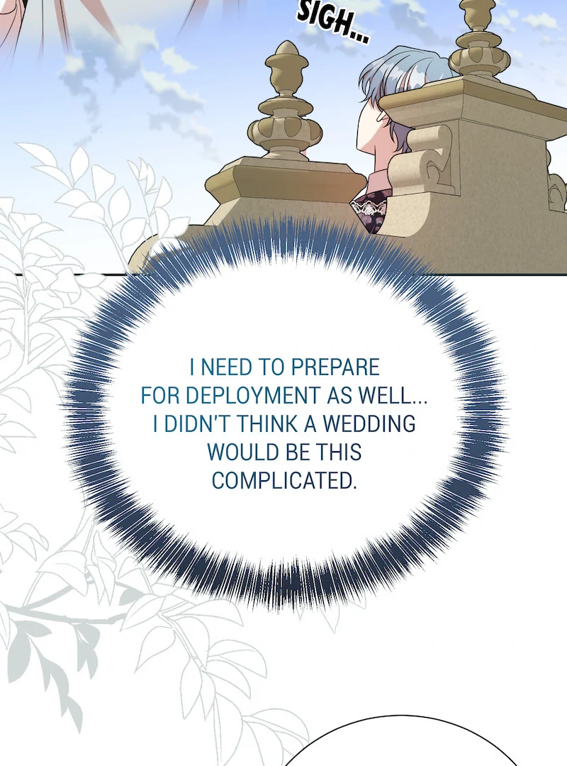 My Second Husband Is Desperate And Depressed Chapter 113 - page 48