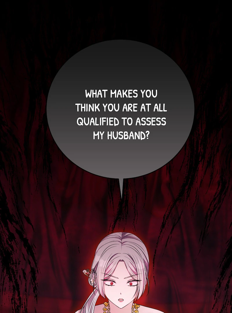 My Second Husband Is Desperate And Depressed Chapter 113 - page 4