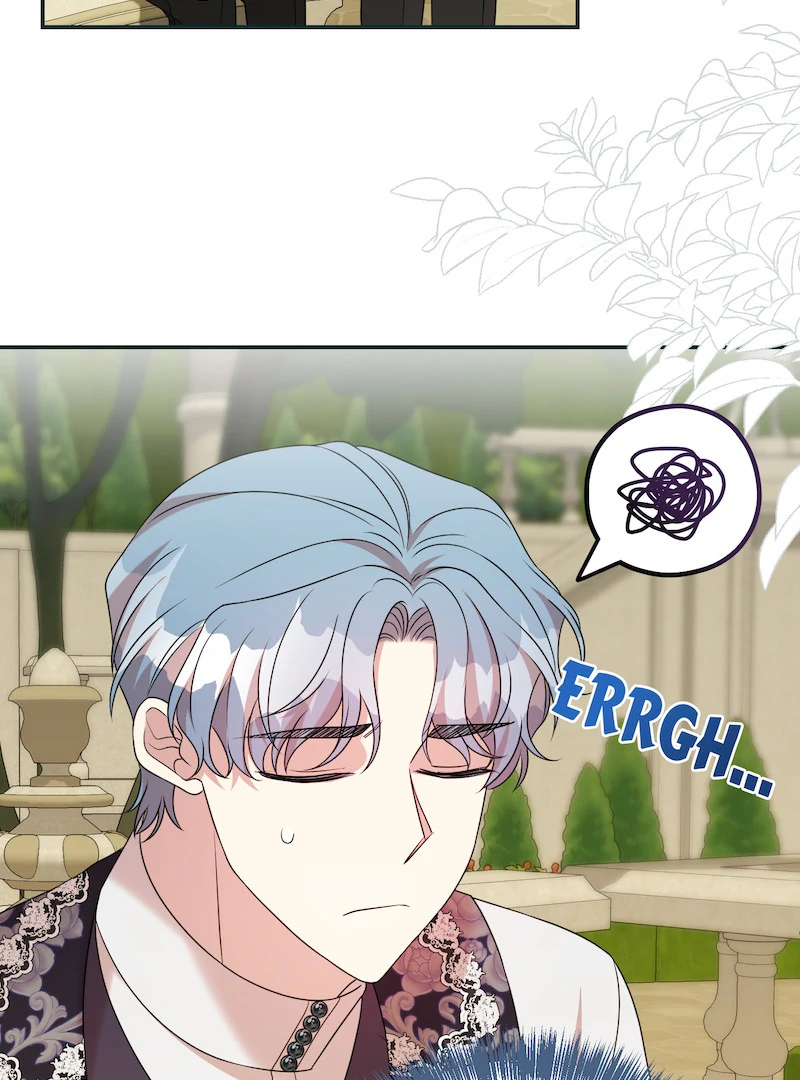 My Second Husband Is Desperate And Depressed Chapter 113 - page 50