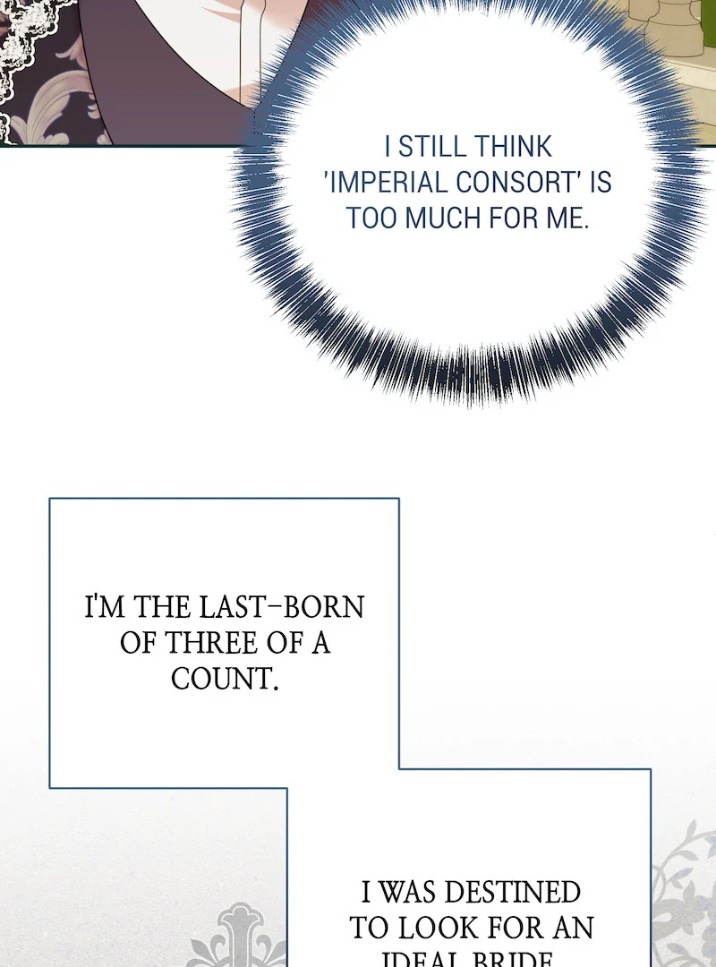 My Second Husband Is Desperate And Depressed Chapter 113 - page 51