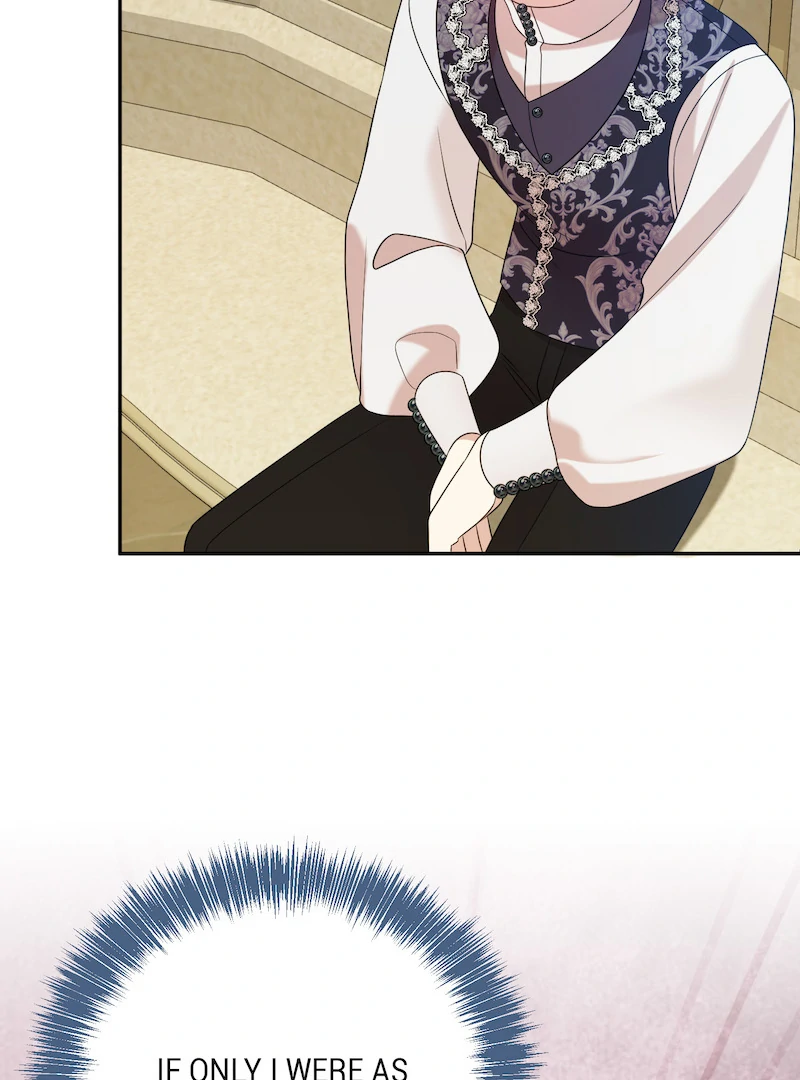My Second Husband Is Desperate And Depressed Chapter 113 - page 55