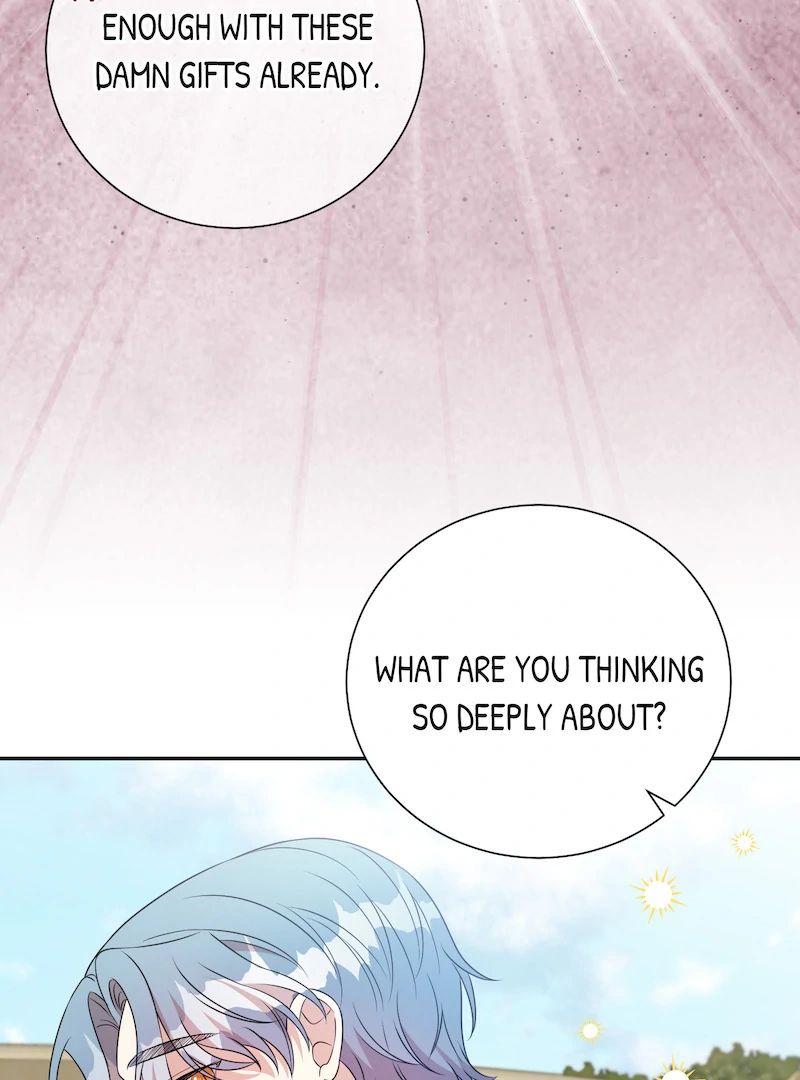 My Second Husband Is Desperate And Depressed Chapter 113 - page 57