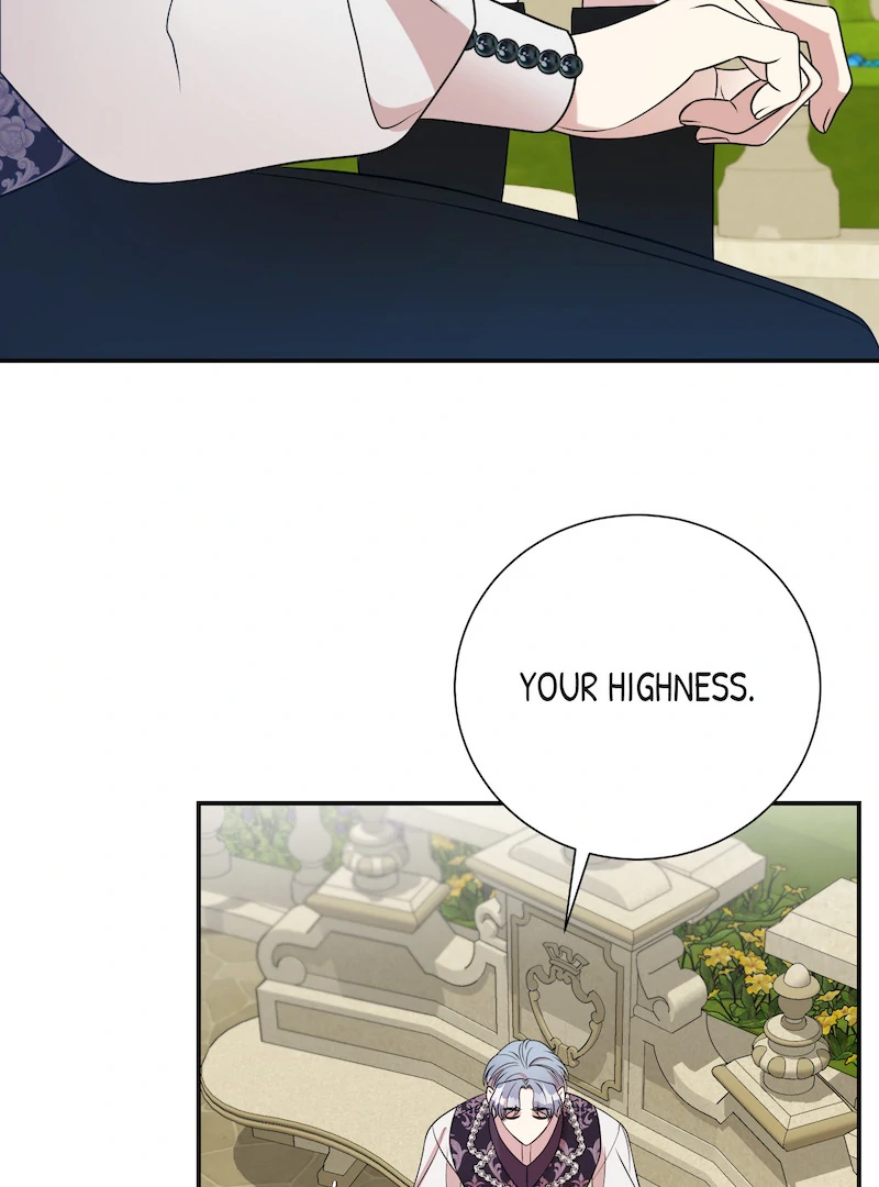 My Second Husband Is Desperate And Depressed Chapter 113 - page 60