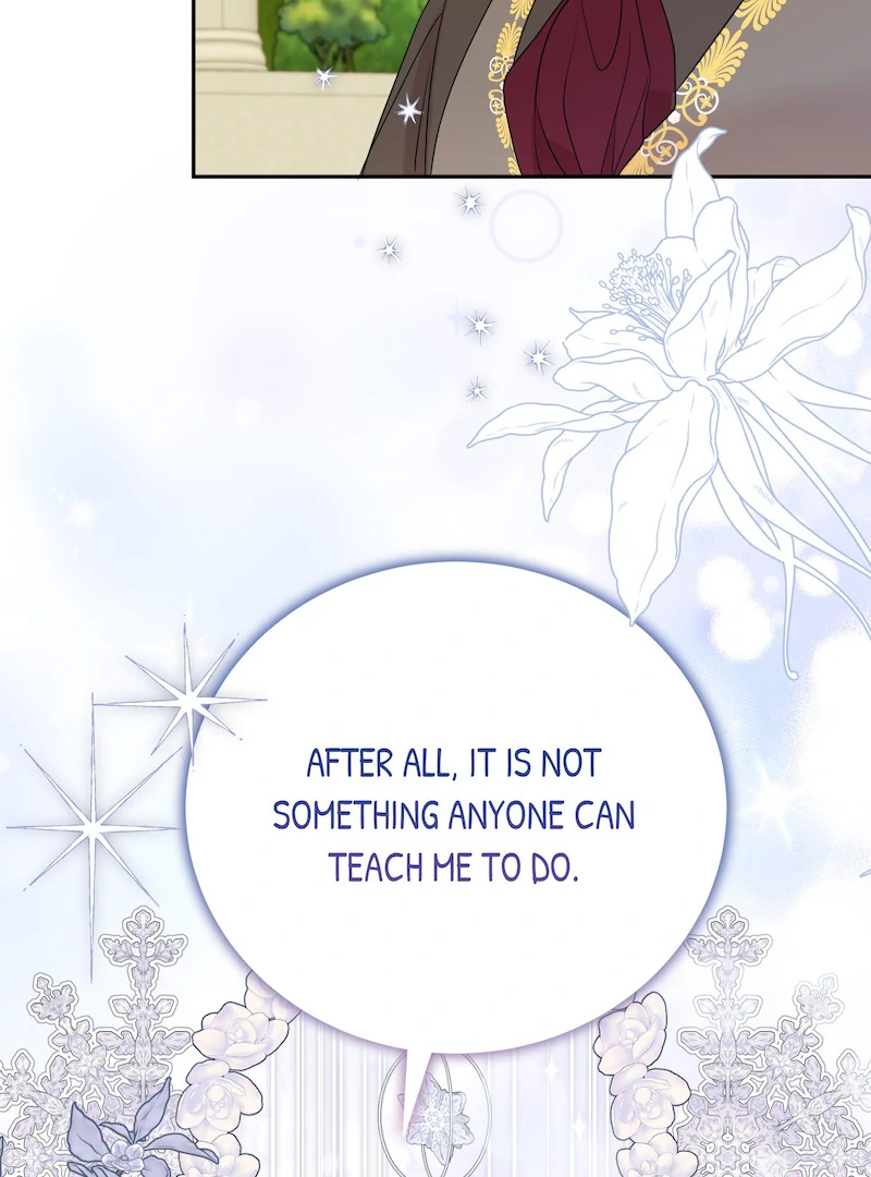 My Second Husband Is Desperate And Depressed Chapter 113 - page 64