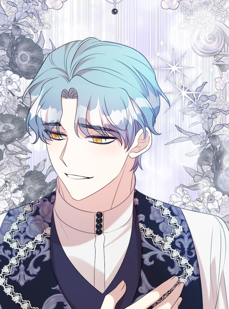 My Second Husband Is Desperate And Depressed Chapter 113 - page 65