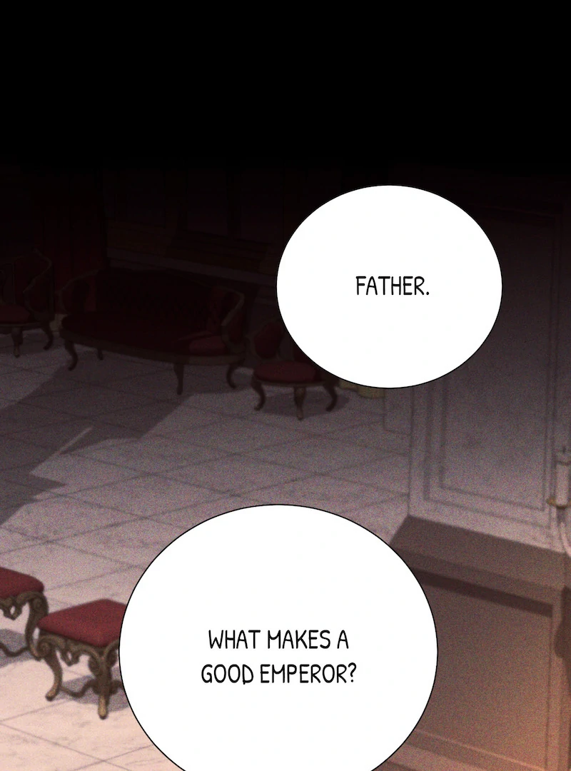 My Second Husband Is Desperate And Depressed Chapter 113 - page 68