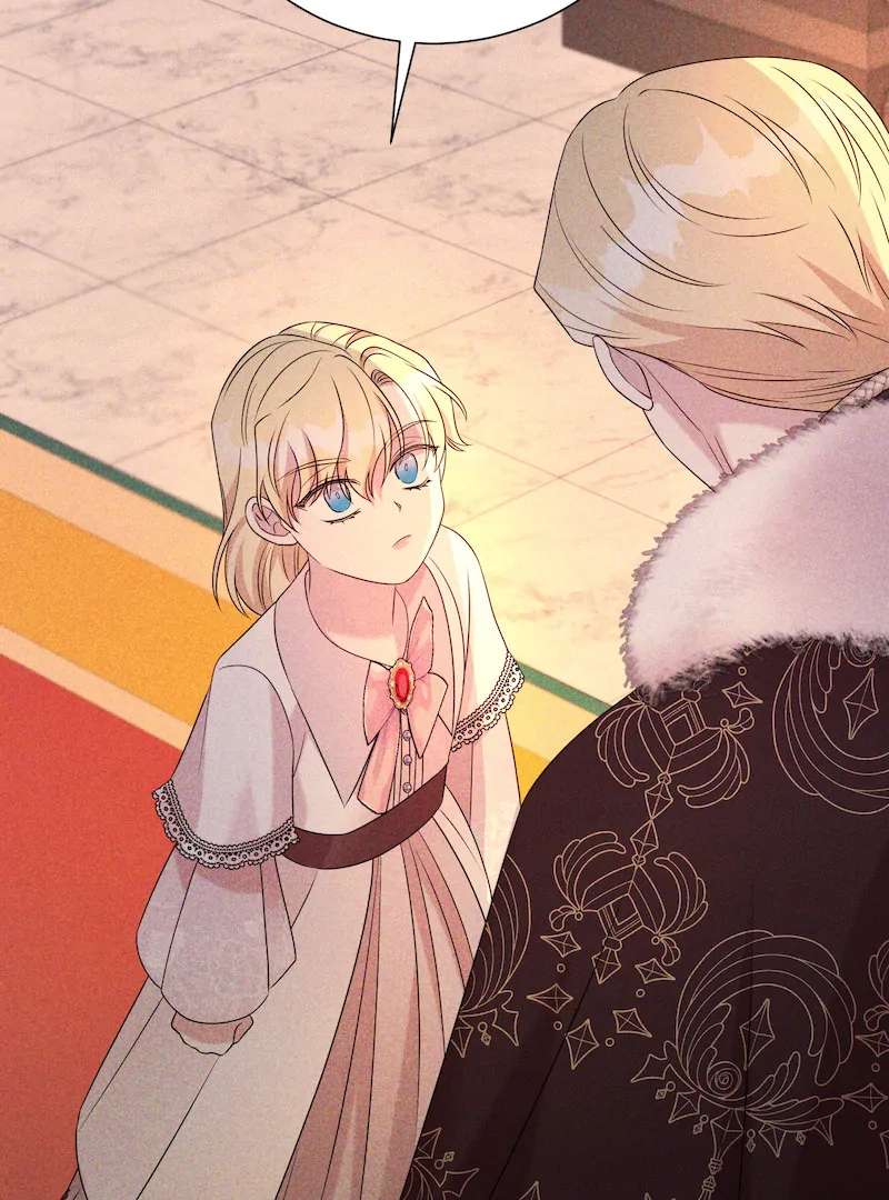 My Second Husband Is Desperate And Depressed Chapter 113 - page 69