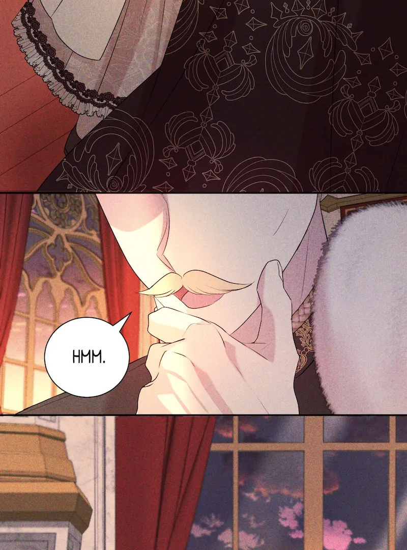 My Second Husband Is Desperate And Depressed Chapter 113 - page 70
