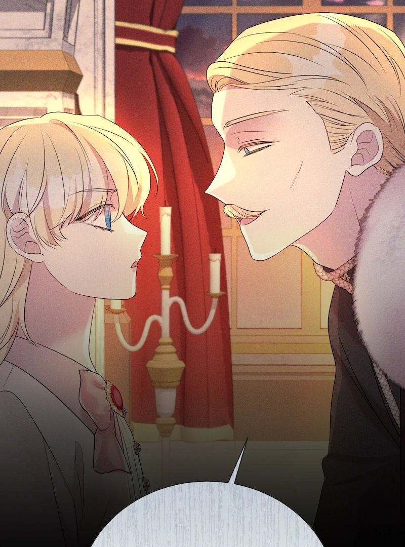 My Second Husband Is Desperate And Depressed Chapter 113 - page 71