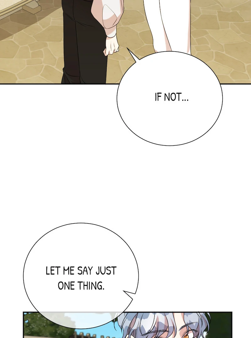My Second Husband Is Desperate And Depressed Chapter 113 - page 75