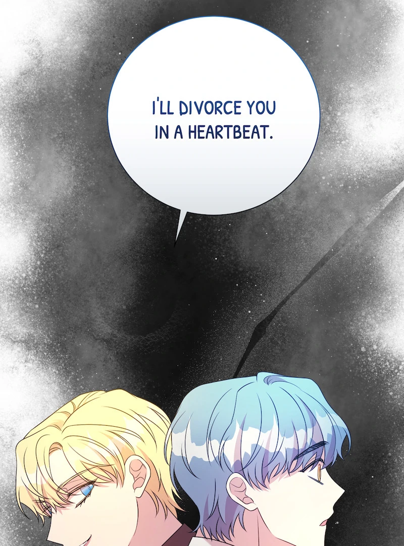 My Second Husband Is Desperate And Depressed Chapter 113 - page 77