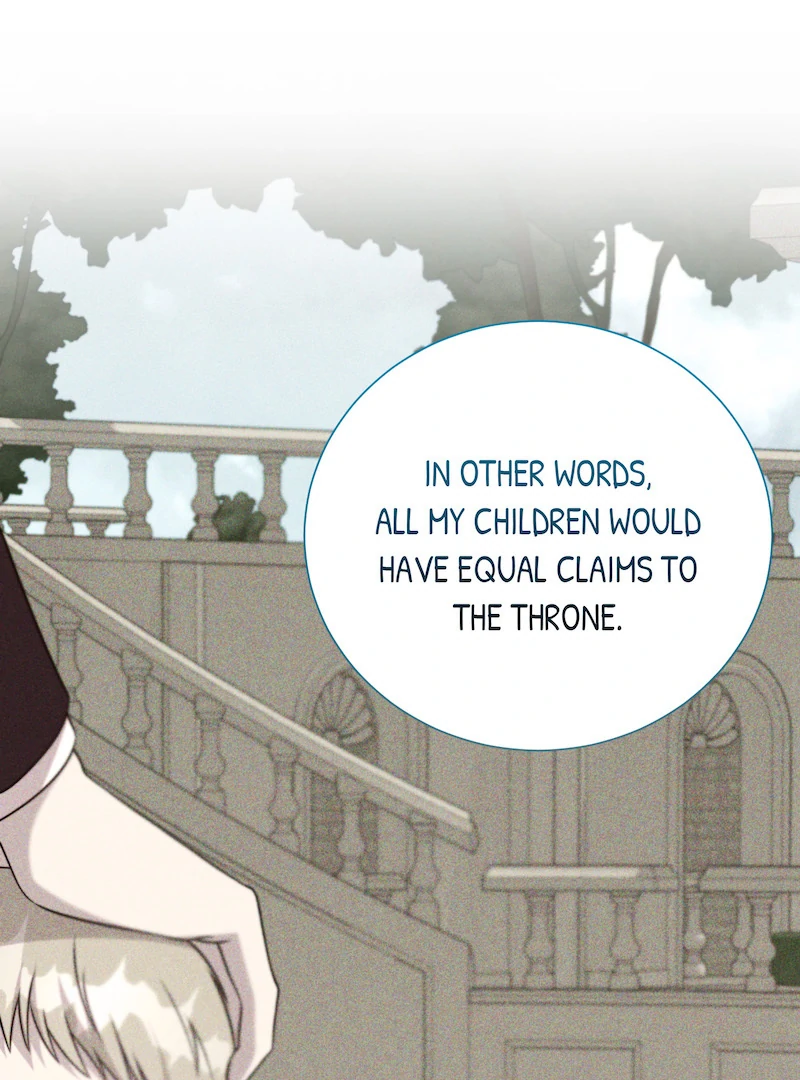 My Second Husband Is Desperate And Depressed Chapter 113 - page 80