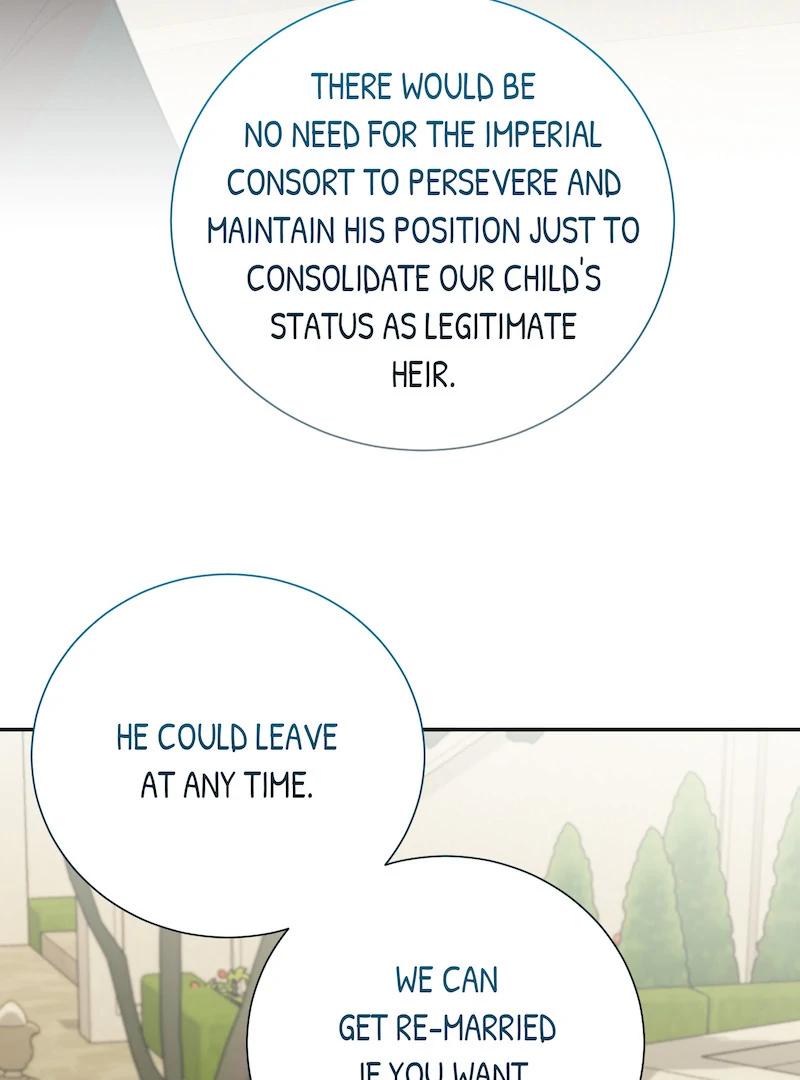 My Second Husband Is Desperate And Depressed Chapter 113 - page 82