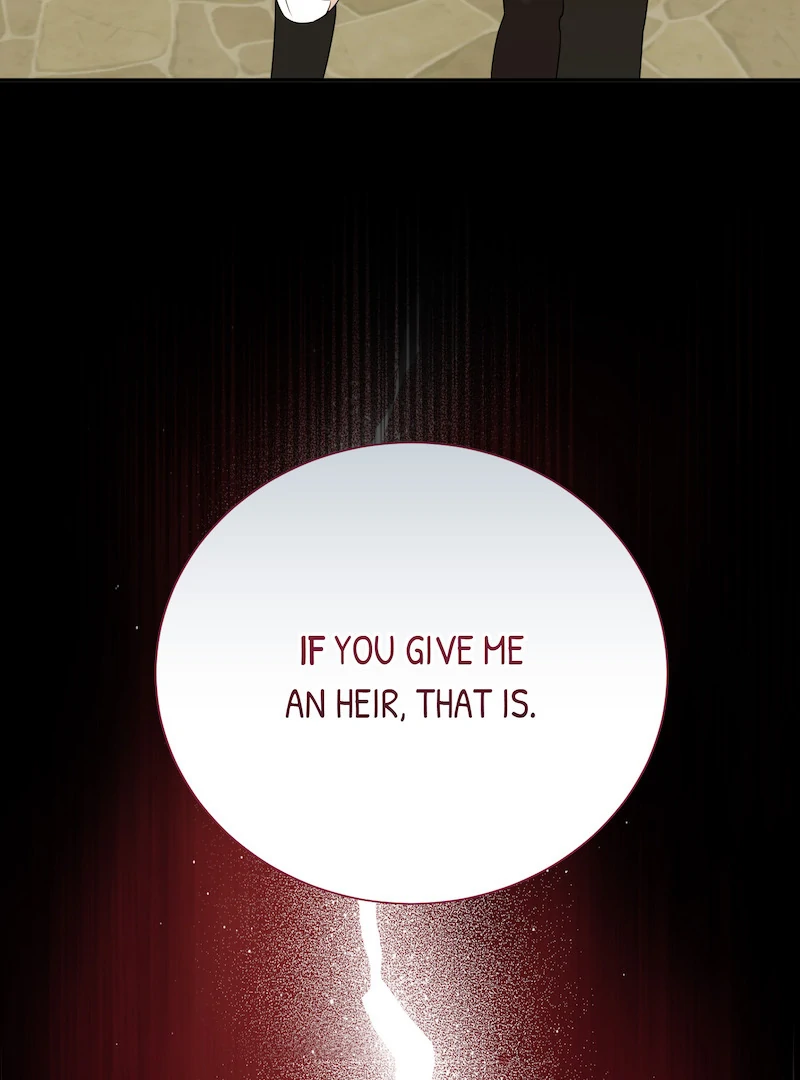 My Second Husband Is Desperate And Depressed Chapter 113 - page 84