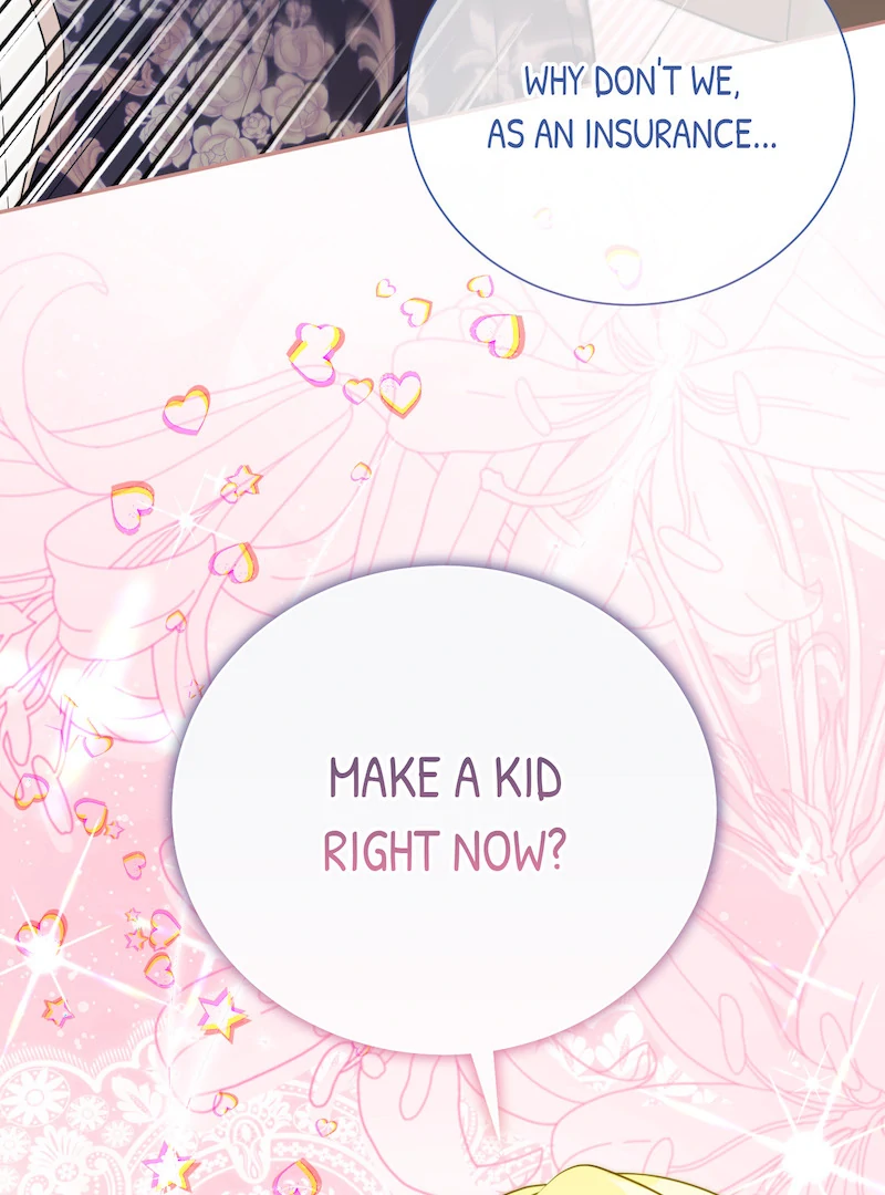 My Second Husband Is Desperate And Depressed Chapter 113 - page 89