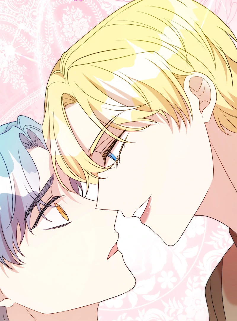 My Second Husband Is Desperate And Depressed Chapter 113 - page 90