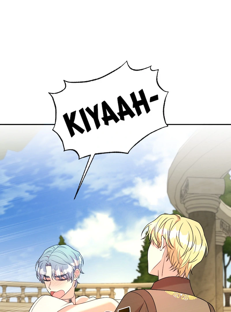 My Second Husband Is Desperate And Depressed Chapter 113 - page 93
