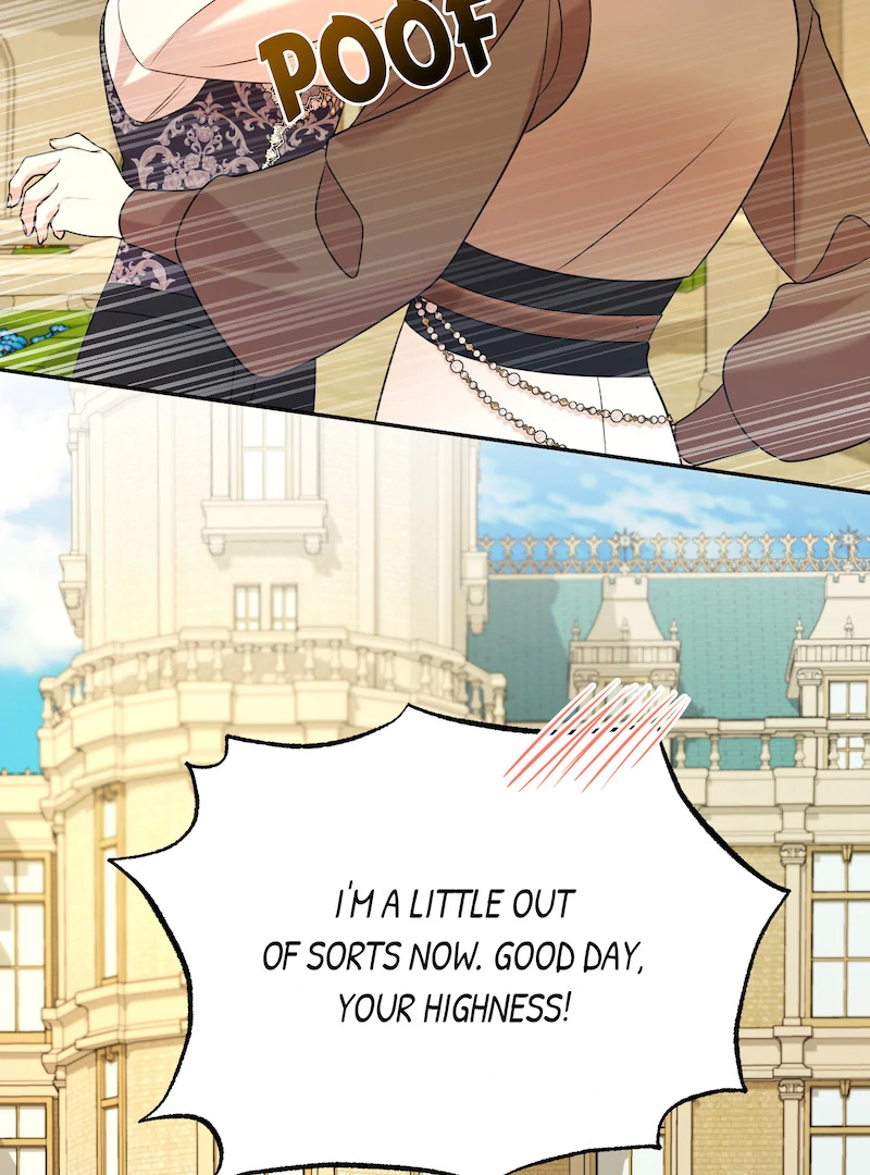 My Second Husband Is Desperate And Depressed Chapter 113 - page 94