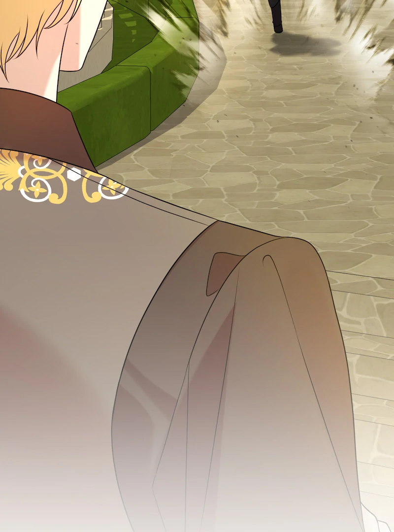 My Second Husband Is Desperate And Depressed Chapter 113 - page 96