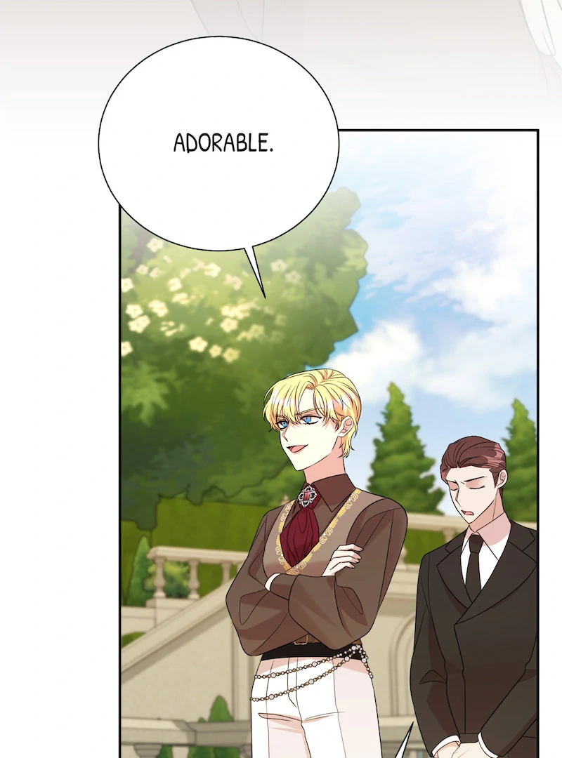 My Second Husband Is Desperate And Depressed Chapter 113 - page 97