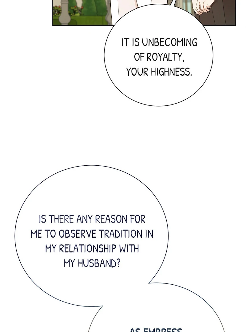 My Second Husband Is Desperate And Depressed Chapter 113 - page 98