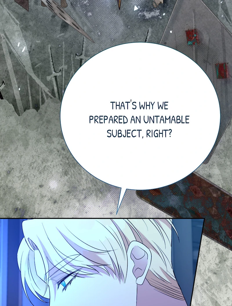 My Second Husband Is Desperate And Depressed Chapter 114 - page 11