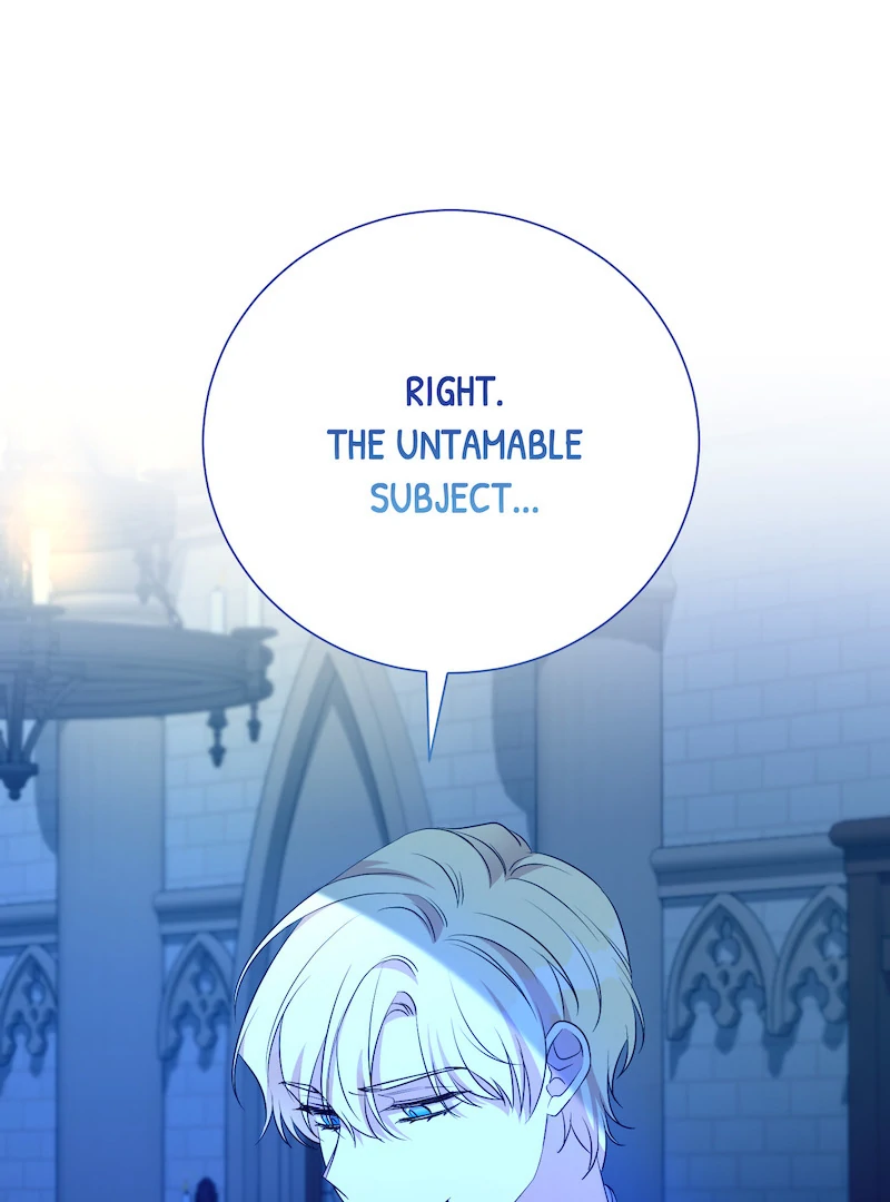My Second Husband Is Desperate And Depressed Chapter 114 - page 13
