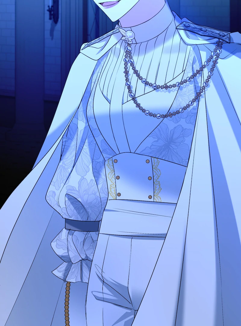 My Second Husband Is Desperate And Depressed Chapter 114 - page 14