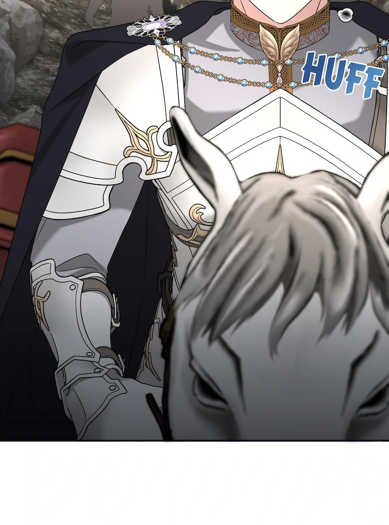 My Second Husband Is Desperate And Depressed Chapter 114 - page 18