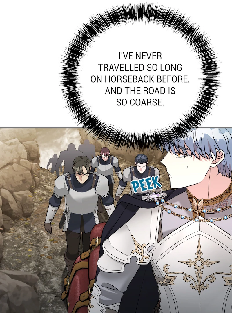 My Second Husband Is Desperate And Depressed Chapter 114 - page 19