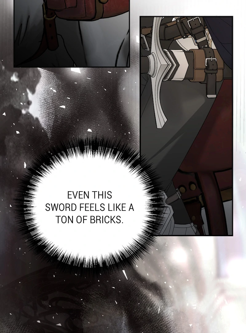 My Second Husband Is Desperate And Depressed Chapter 114 - page 21