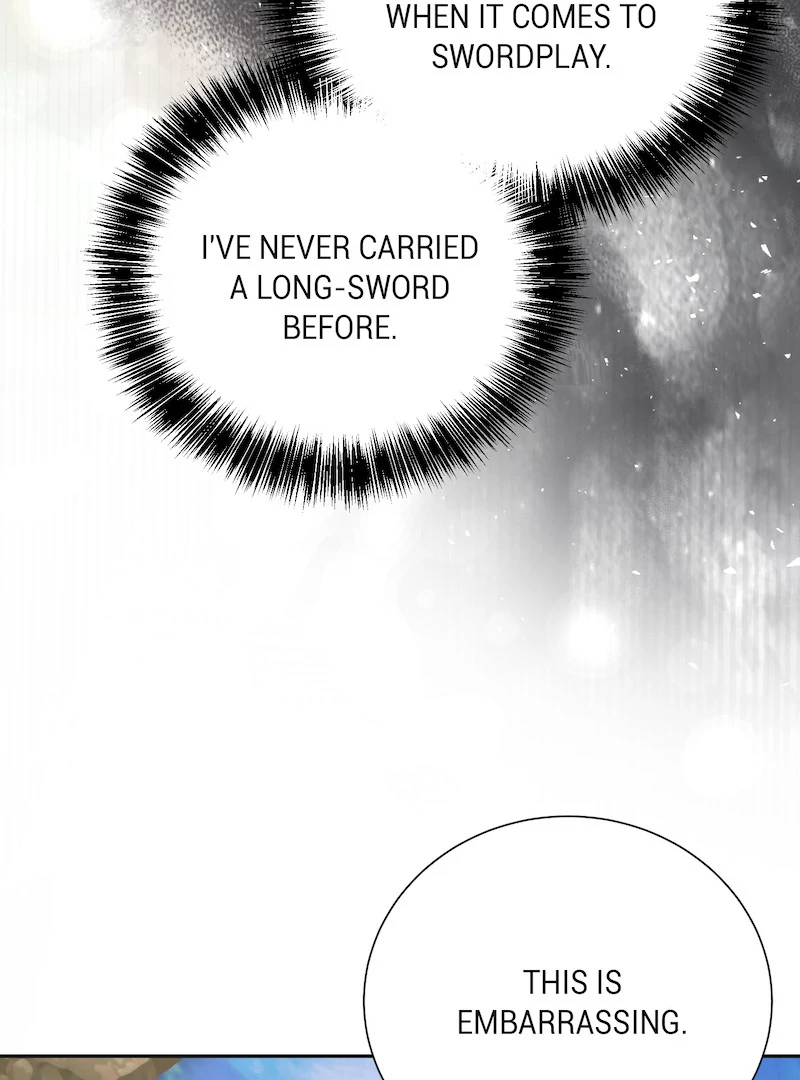 My Second Husband Is Desperate And Depressed Chapter 114 - page 23
