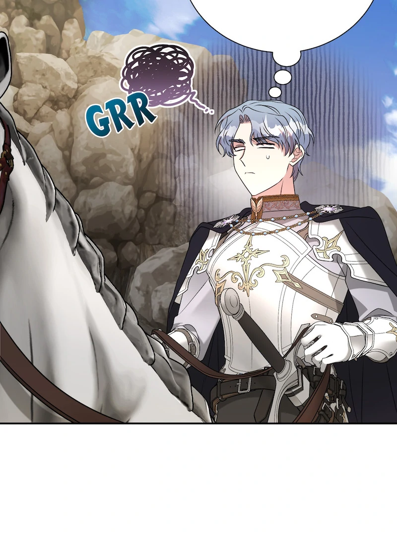 My Second Husband Is Desperate And Depressed Chapter 114 - page 24