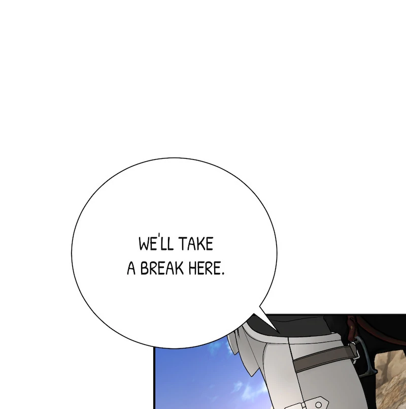 My Second Husband Is Desperate And Depressed Chapter 114 - page 25