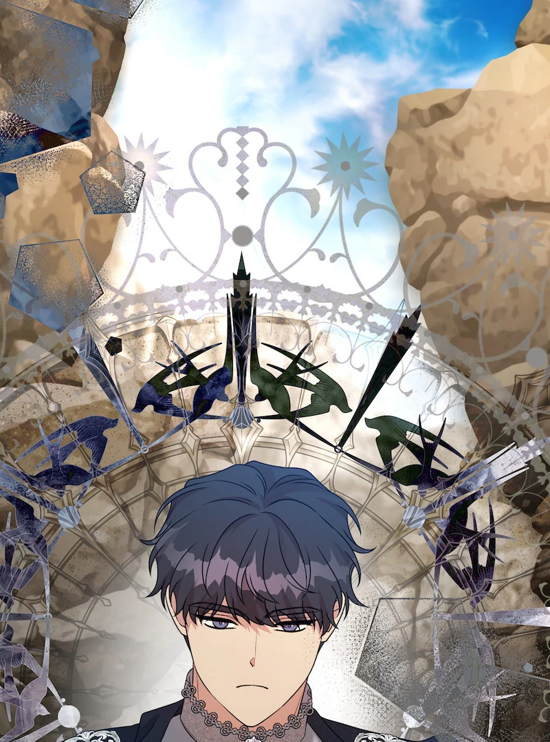 My Second Husband Is Desperate And Depressed Chapter 114 - page 28